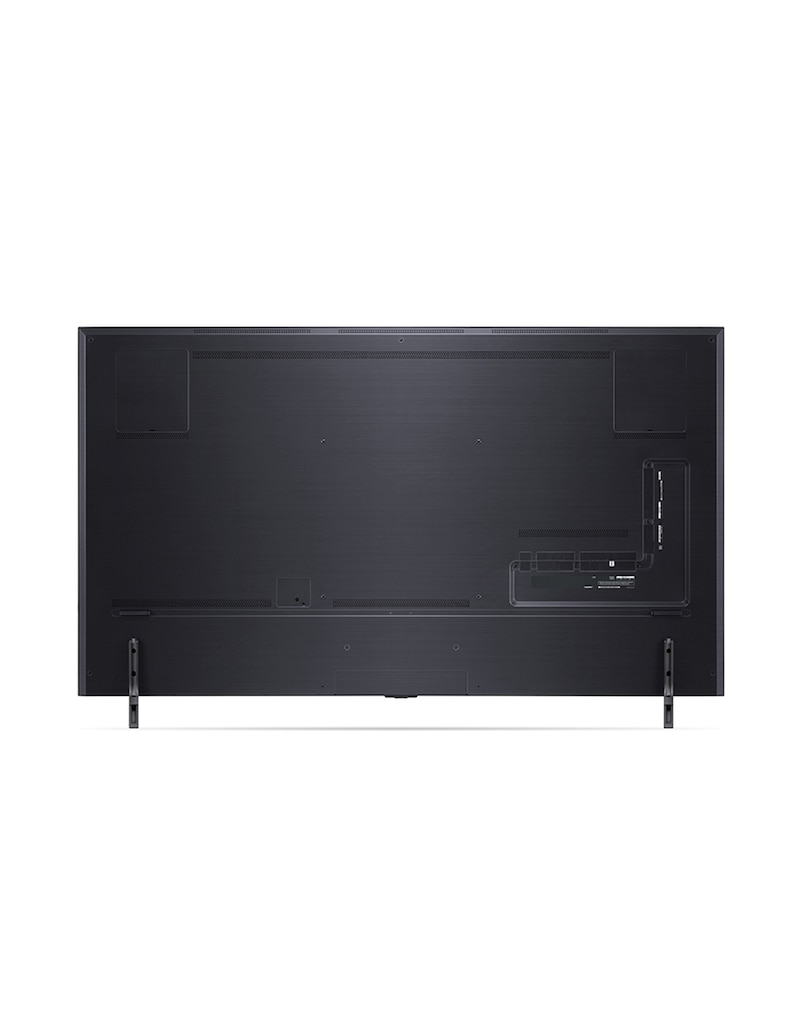 LG Smart TV LG MiniLED 75'' 4K 120Hz FreeSync Inteligência Artificial ThinQ Google Alexa 75QNED90SPA, 75QNED90SPA